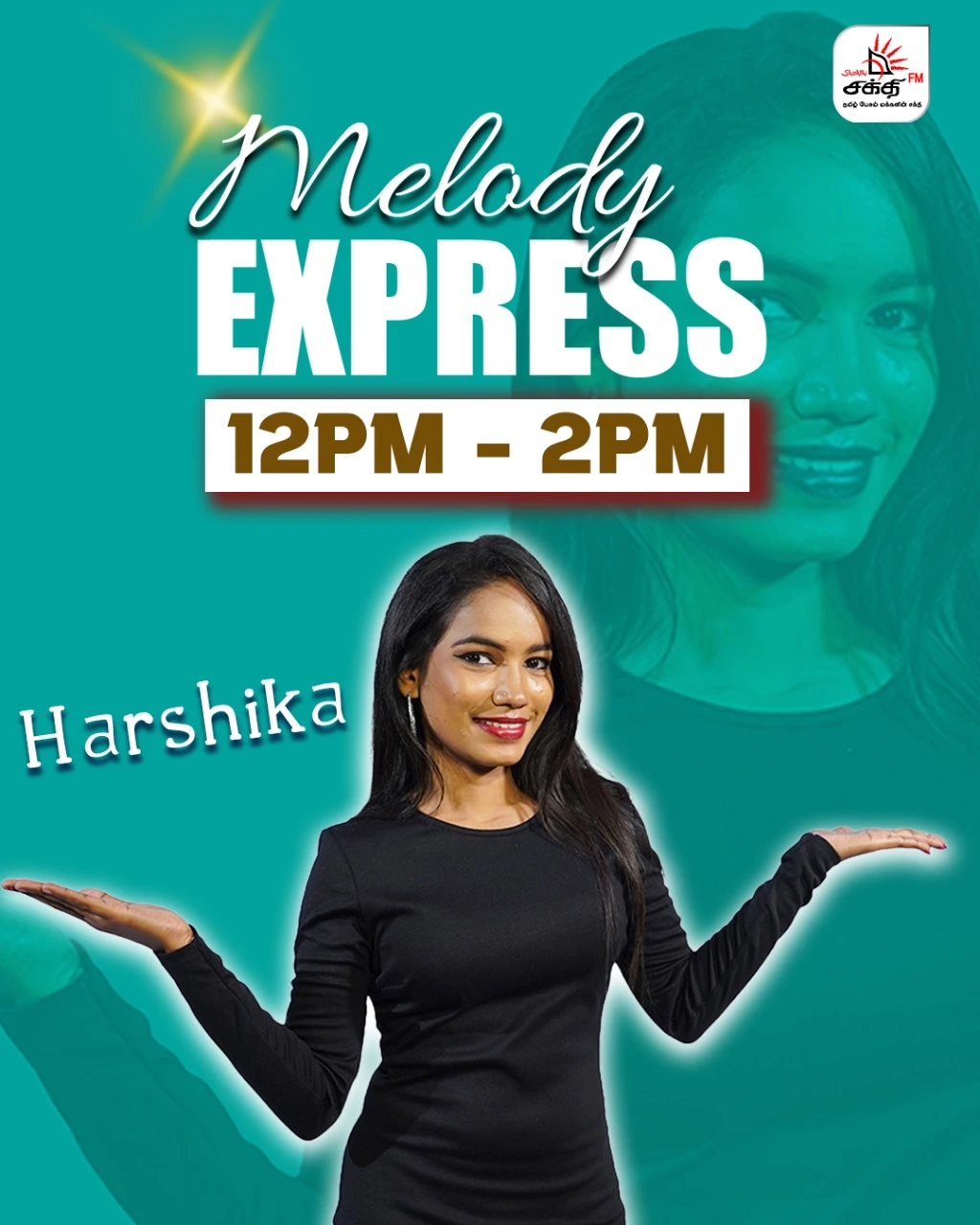 Melody Express